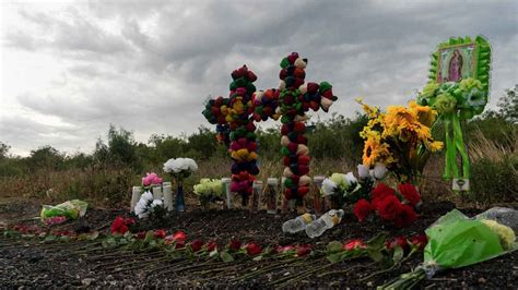 In deadly San Antonio migrant smuggling case, 2 men could face .